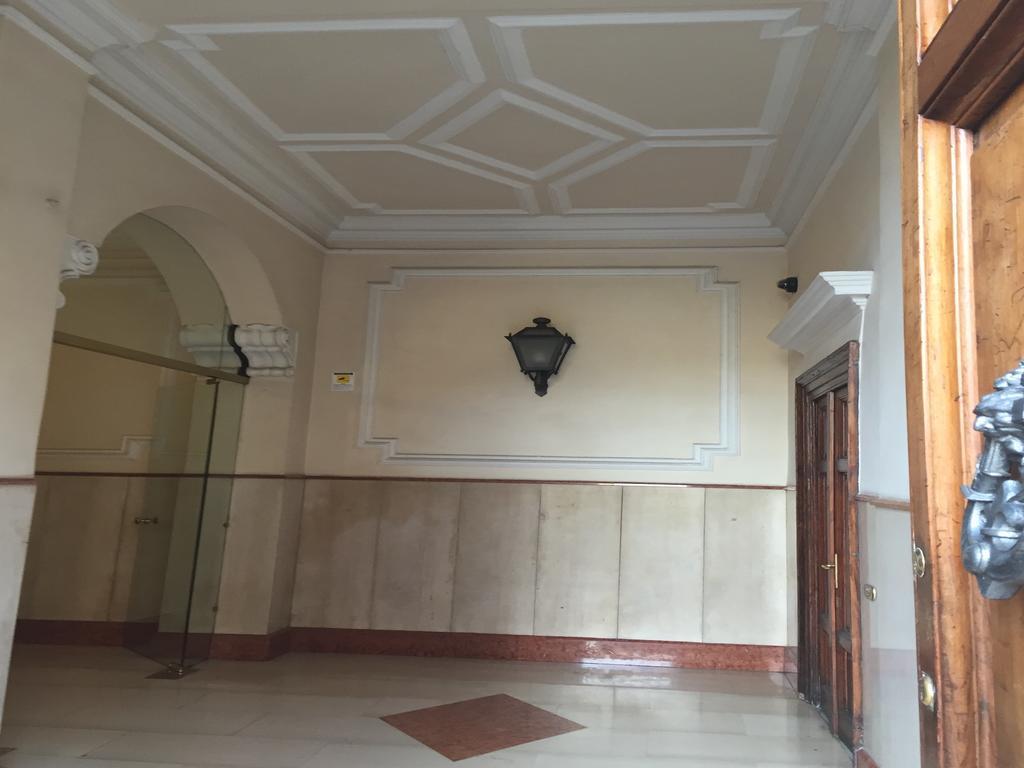 Bed and Breakfast Roma 2B Exterior foto