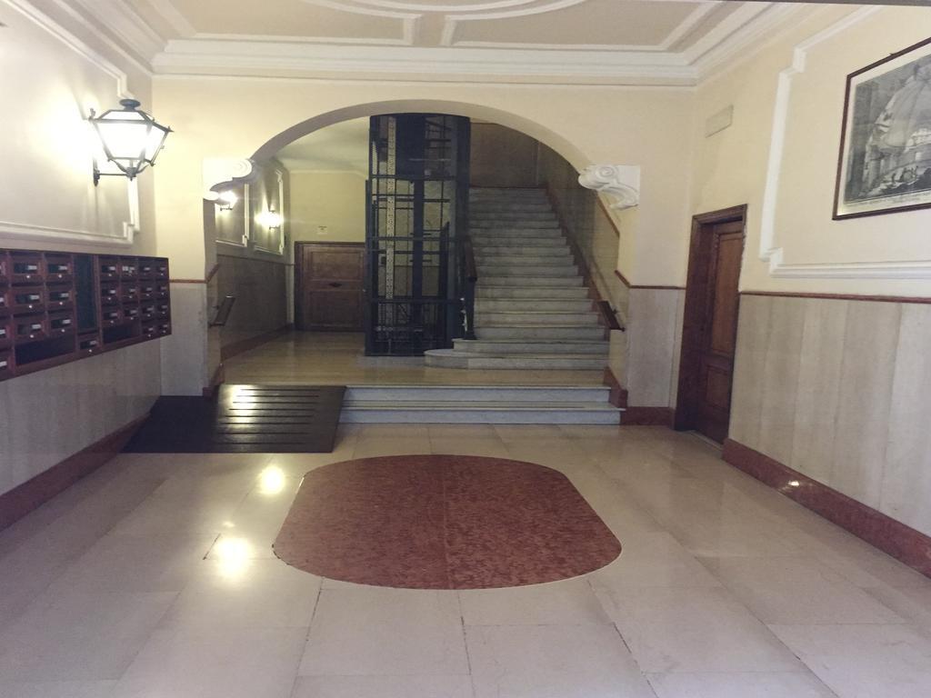 Bed and Breakfast Roma 2B Exterior foto