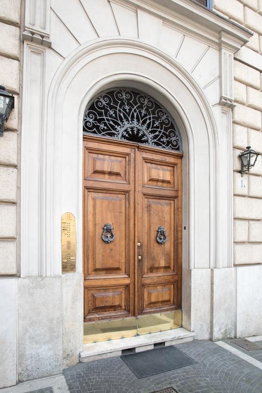 Bed and Breakfast Roma 2B Exterior foto