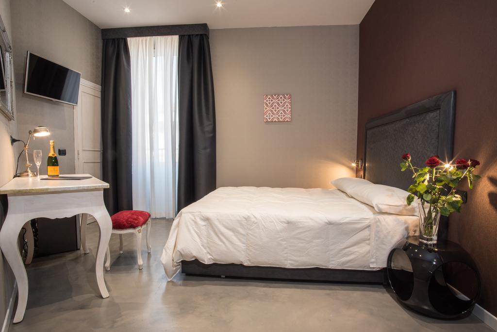 Bed and Breakfast Roma 2B Exterior foto