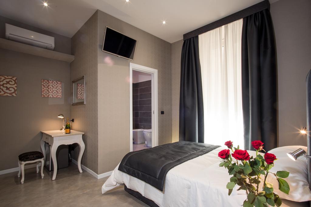 Bed and Breakfast Roma 2B Exterior foto