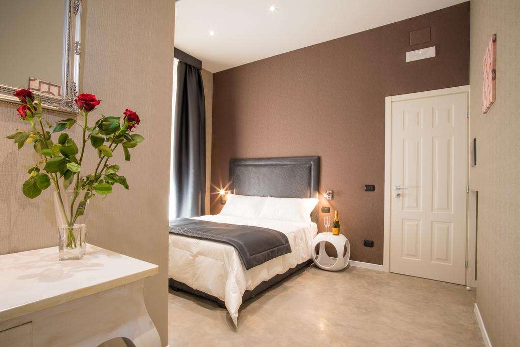 Bed and Breakfast Roma 2B Exterior foto