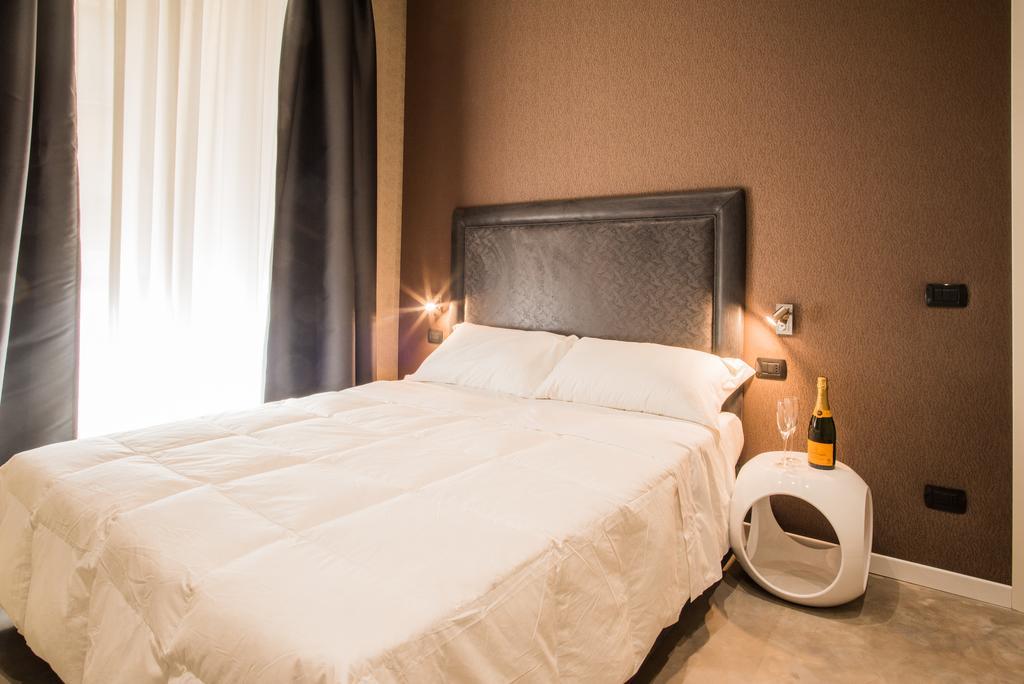 Bed and Breakfast Roma 2B Exterior foto