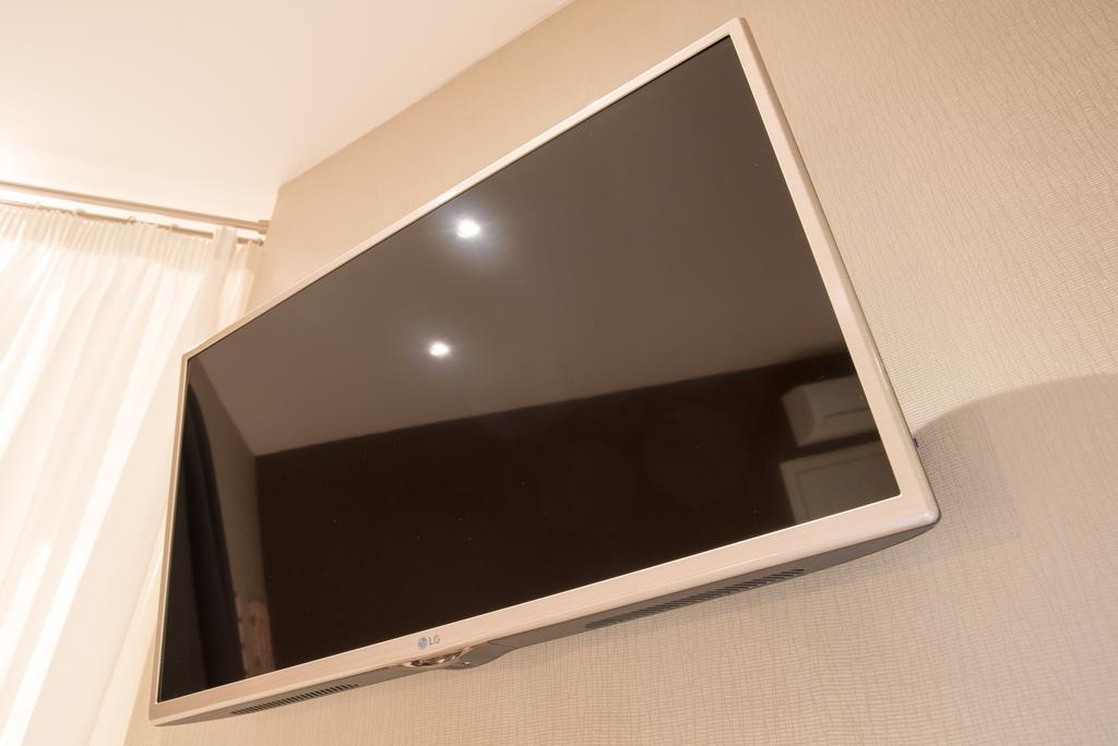 Bed and Breakfast Roma 2B Exterior foto
