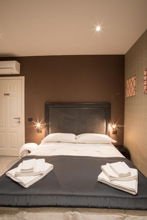 Bed and Breakfast Roma 2B Exterior foto