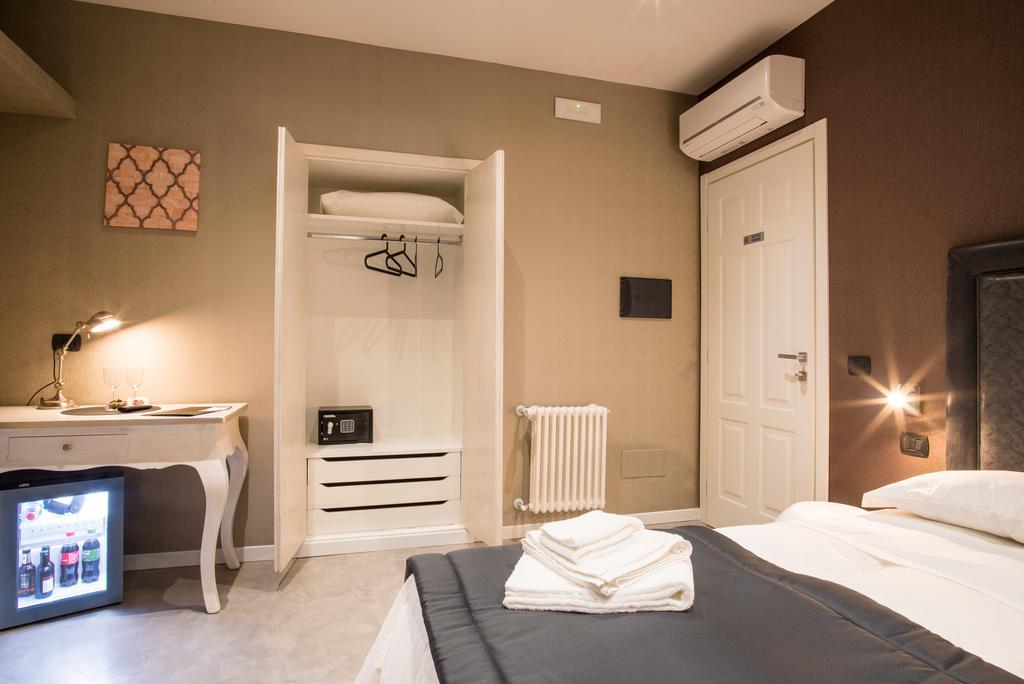 Bed and Breakfast Roma 2B Exterior foto