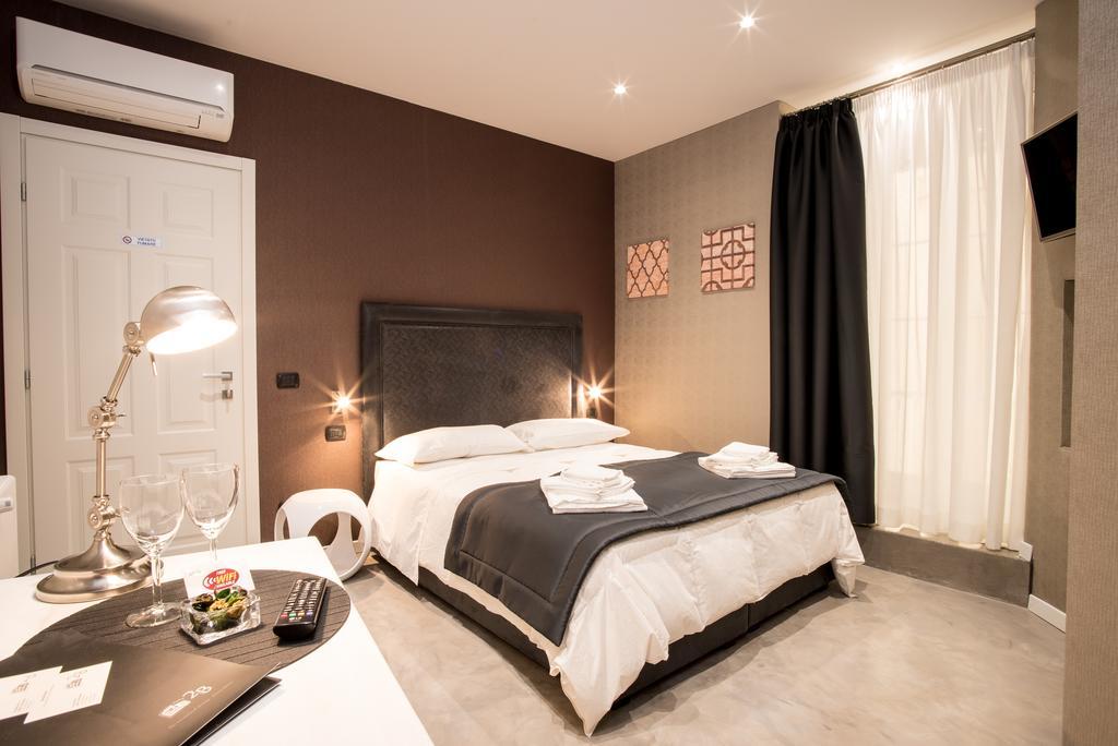 Bed and Breakfast Roma 2B Exterior foto