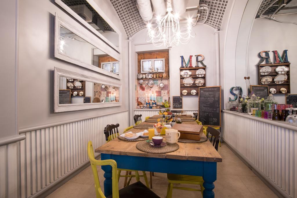Bed and Breakfast Roma 2B Exterior foto