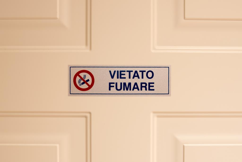 Bed and Breakfast Roma 2B Exterior foto