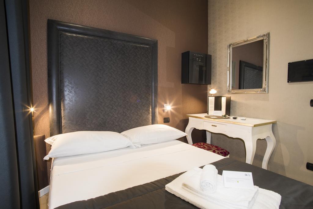 Bed and Breakfast Roma 2B Exterior foto