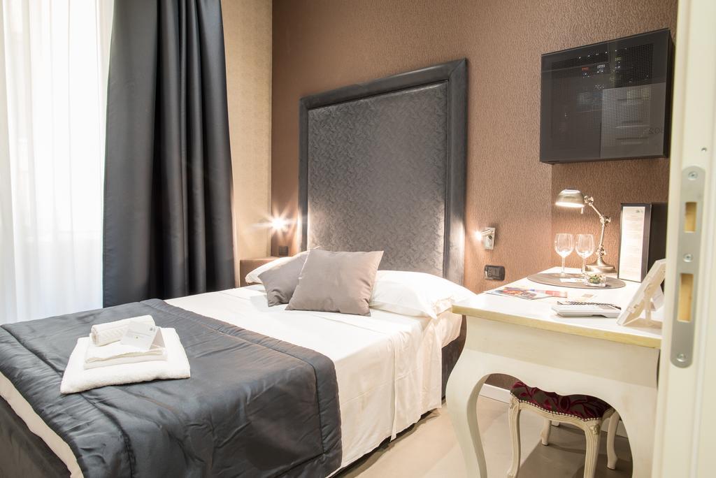 Bed and Breakfast Roma 2B Exterior foto