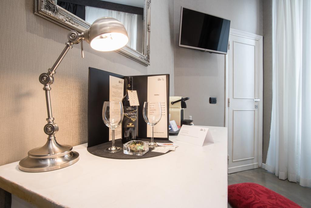 Bed and Breakfast Roma 2B Exterior foto