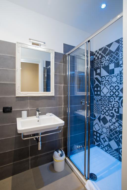 Bed and Breakfast Roma 2B Exterior foto