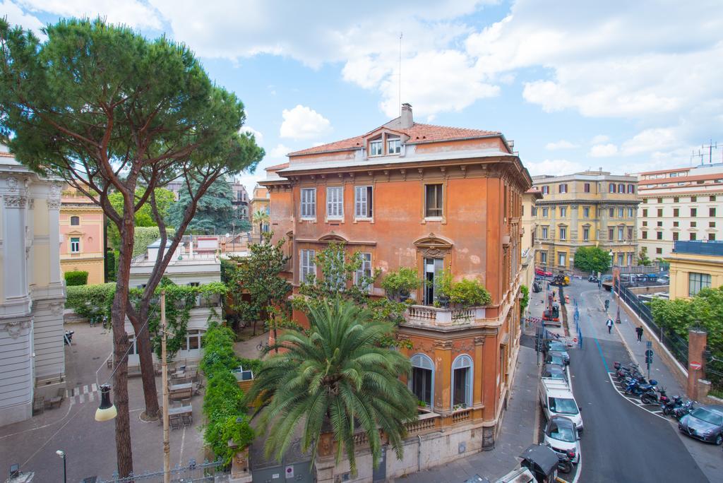 Bed and Breakfast Roma 2B Exterior foto