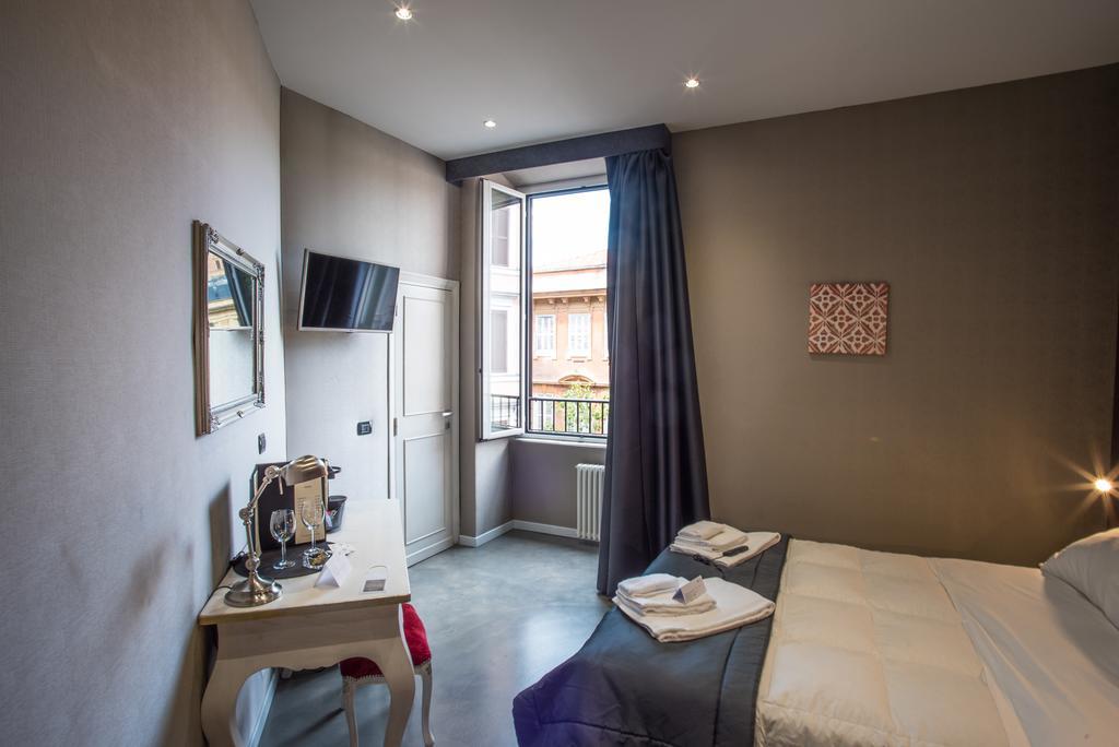 Bed and Breakfast Roma 2B Exterior foto
